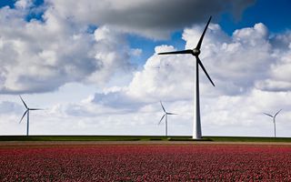 Alerion chiude in anticipo il green bond da 300 milioni: forte domanda da parte degli investitori