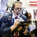 Wall Street in salita: titoli dei chip spingono Dow e S&P 500 verso l'alto