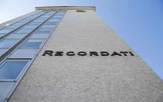 Recordati riacquista 51.977 azioni proprie, 2,28 % del capitale sociale