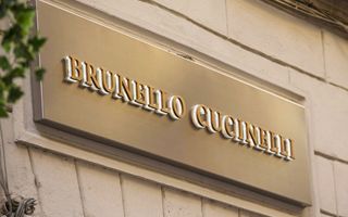 Morgan Stanley riprende la copertura su Brunello Cucinelli: rating Overweight e target a 95 euro