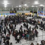 Traffico aeroportuale di Vinci Airports cresce del 2,5 % a dicembre