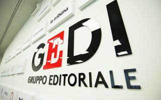 Gedi e Sae in trattativa esclusiva per la testata La Stampa