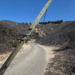 Francia: infrastrutture in pericolo, inondazioni e calore minacciano ponti, aeroporti e reti di trasporto