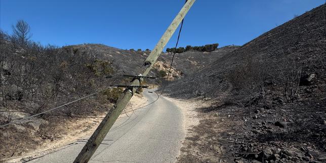Francia: infrastrutture in pericolo, inondazioni e calore minacciano ponti, aeroporti e reti di trasporto