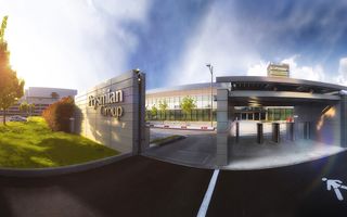 Prysmian sale del 2,89 % con rating buy di Jefferies