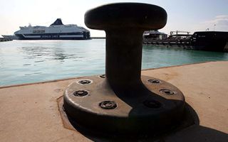 Intesa Sanpaolo finanzia 162,3 milioni per tre navi green del Gruppo Grimaldi