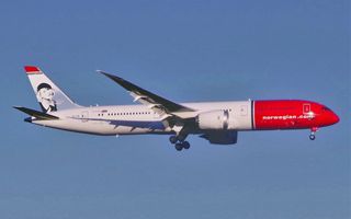 Norwegian e Wideree trasportano 1 754 000 passeggeri a dicembre 2025: dati mensili del gruppo