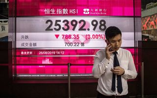 Baidu mira a passare dalla sezione GEM alla Main Board di Hong Kong: motivi e impatti