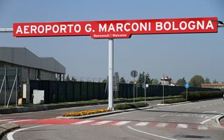 Bologna: 11,1 milioni di passeggeri, nuovo record per l’aeroporto Guglielmo Marconi nel 2025