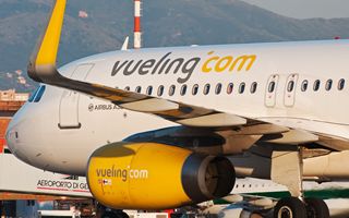 Vueling investe 5 miliardi di euro per passare a Boeing entro il 2030