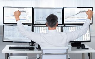 Wall Street apre in verde: calo delle tensioni geopolitiche e segnali macroeconomici positivi