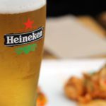 Heineken: Dolf van den Brink lascia il CEO a maggio 2024