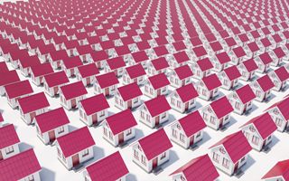 Mercato residenziale in espansione: +9,2 % di compravendite e +4,5 % di prezzi nei primi nove mesi del 2023