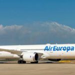Air Europa ordina 40 Airbus A350‑900 per espandere e modernizzare la flotta