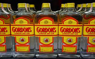 Diageo valuta vendite e ristrutturazioni dei suoi asset in Cina