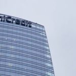 Unicredit sale del 1,27 % dopo aver respinto voci di accordo con MPS