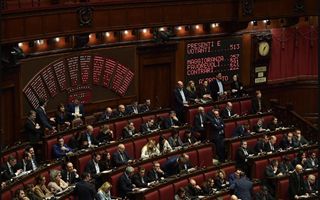 Camera approva con fiducia il decreto Transizione 5.0: 205 a favore, 118 contrari