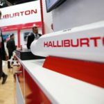 Halliburton: utile Q4 oltre le attese, risultati annuali in calo