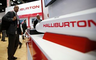 Halliburton: utile Q4 oltre le attese, risultati annuali in calo