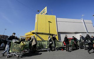 Albertsons: ricavi in crescita, utili in calo nel terzo trimestre e previsioni 2025 rinegoziate