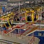 Eurozona: produzione industriale cresce a novembre, ma sotto le previsioni degli analisti