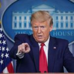 Trump a Davos: USA motore globale, Europa in rotta sbagliata