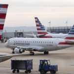 American Airlines: fatturato record di 14 miliardi di dollari nel 4Q2025, con 325 milioni di perdita per shutdown