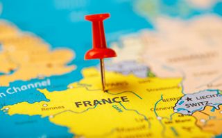 Fiducia delle imprese manifatturiere francesi in salita: 53,5 a gennaio 2024