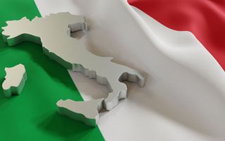 Italia: le vendite al dettaglio aumentano in valore e volume a novembre 2025