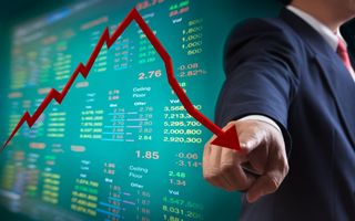 Mercati asiatici in calo, la Banca Popolare Cinese mantiene i tassi invariati