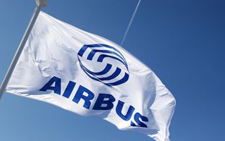 Airbus prevede 793 consegne di aeromobili commerciali nel 2025