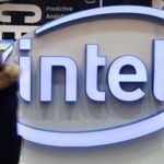 Intel in rialzo: azioni in crescita in vista dei risultati trimestrali