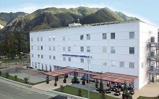 Enasarco detiene il 9,85 % dei diritti di voto in Garofalo Health Care con maggiorazione