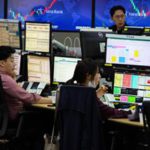 Mercati asiatici in calo: dati macro cinesi e chiusura rossa di Tokyo