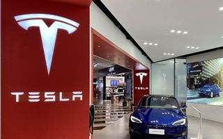 Tesla riduce 1.700 posti di lavoro nella gigafactory di Berlino