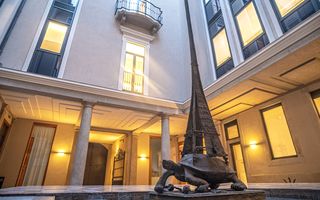 CIR riacquista 215.565 azioni a 0,7144 €: dettagli e impatto sul capitale