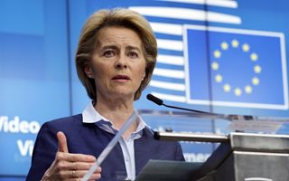 Von der Leyen: i dazi USA sono un errore, l'UE risponderà con fermezza