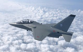 Equita alza il target price di Leonardo a 64 euro per azione: +16% di rialzo