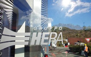 Hera in trattativa per acquisire una quota rilevante del Gruppo Sostelia