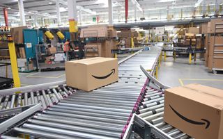 Amazon presenta ricorso in appello nonostante la riduzione della multa antitrust