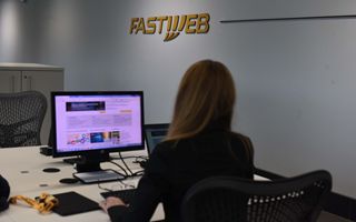 Fastweb mantiene il rating EE+: la valutazione “Very Strong” confermata da Standard Ethics