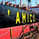 Equita solleva il target price di d'Amico International Shipping a 6,30 € per azione