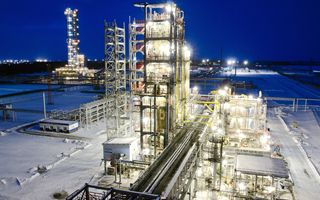 Equita aumenta il target price di MAIRE a 15 € per azione dopo l’acquisizione di Ballestra e l’annuncio LNG