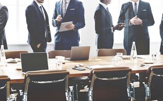 State Street diventa custode e amministratore dei nuovi ETF UCITS a gestione attiva di Columbia Threadneedle