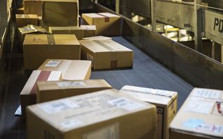 UPS prevede un fatturato di 89,7 miliardi di dollari entro il 2026