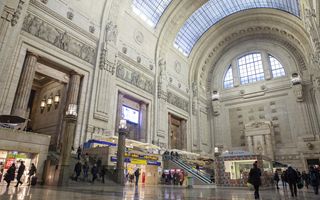 Trenitalia: sconto speciale per viaggiatori in treno alla più grande mostra di Leonardo da Vinci a Milano