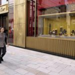 Richemont trasferisce Baume & Mercier a Damiani: un accordo tra lusso svizzero e italiano