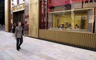 Richemont cresce dell'11% nel terzo trimestre: le Maison di Gioielleria spingono il fatturato a 6,4 miliardi di franchi svizzeri