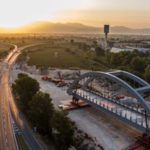 Lane avvia lavori sul Westshore Interchange in Florida: investimento di 643 milioni di dollari