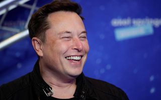 Elon Musk: il 2026 sarà l'anno chiave per l'intelligenza artificiale e la robotica